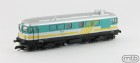 80063 MTB Diesel locomotive 060DA-2110 of KEG